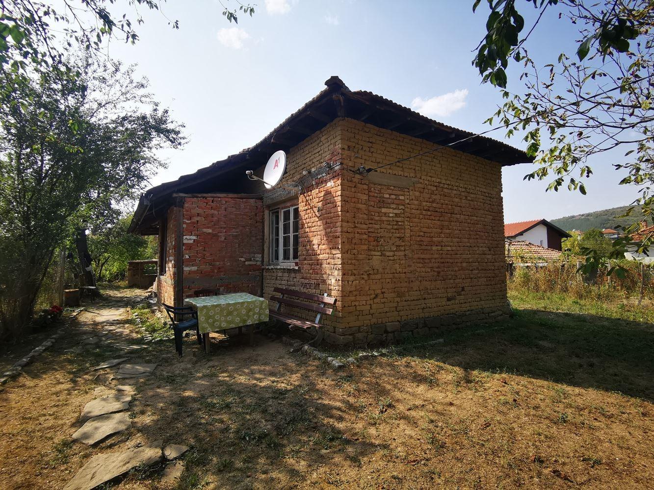 House for Sale in Debelets, Veliko Tarnovo