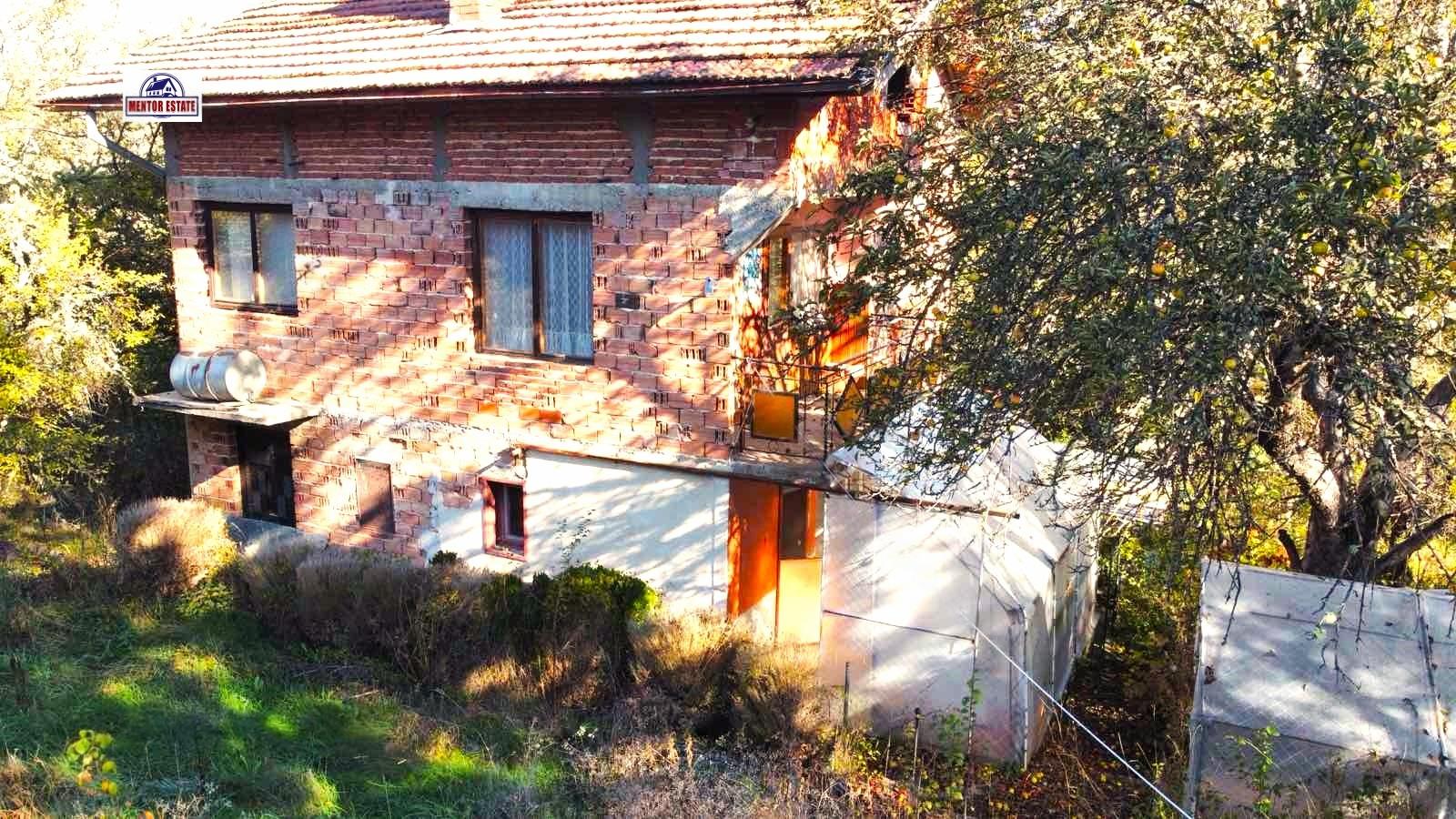 House for Sale in Smirov dol, Pernik