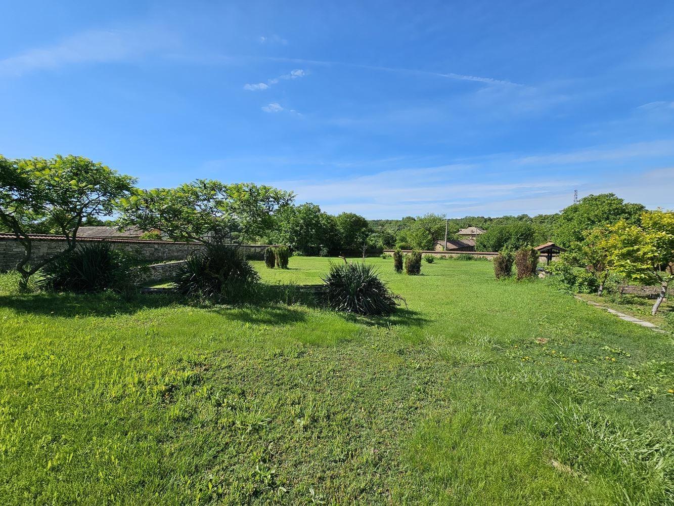 House for Sale in Paskalevets, Veliko Tarnovo