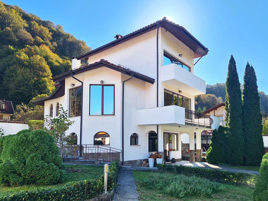 House for Sale in Divchovoto, Lovech