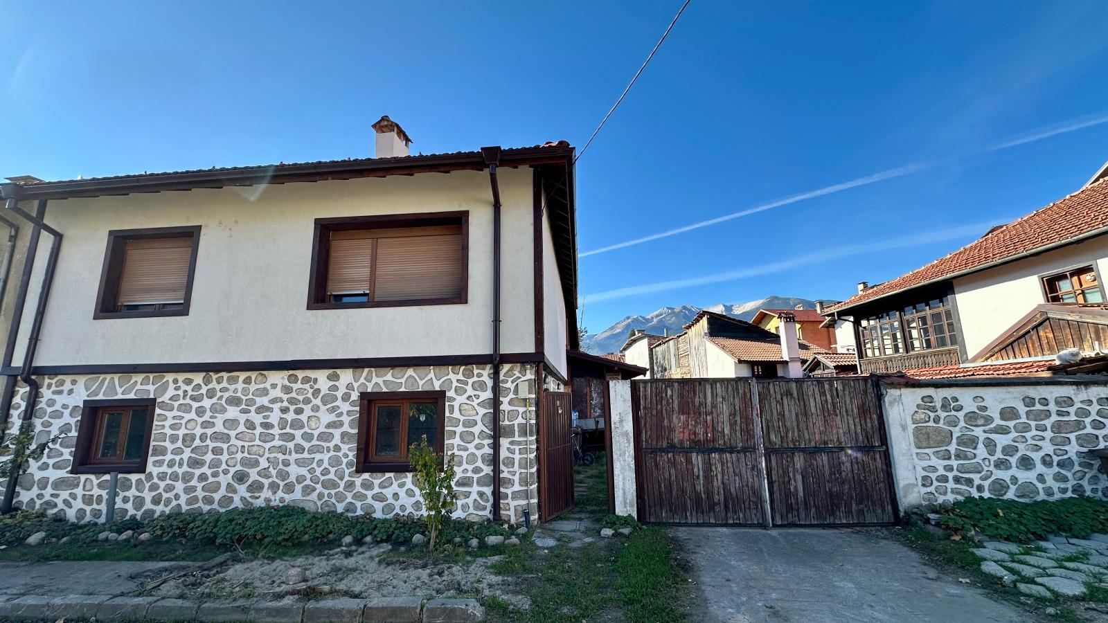 House for Sale in Bansko, Blagoevgrad