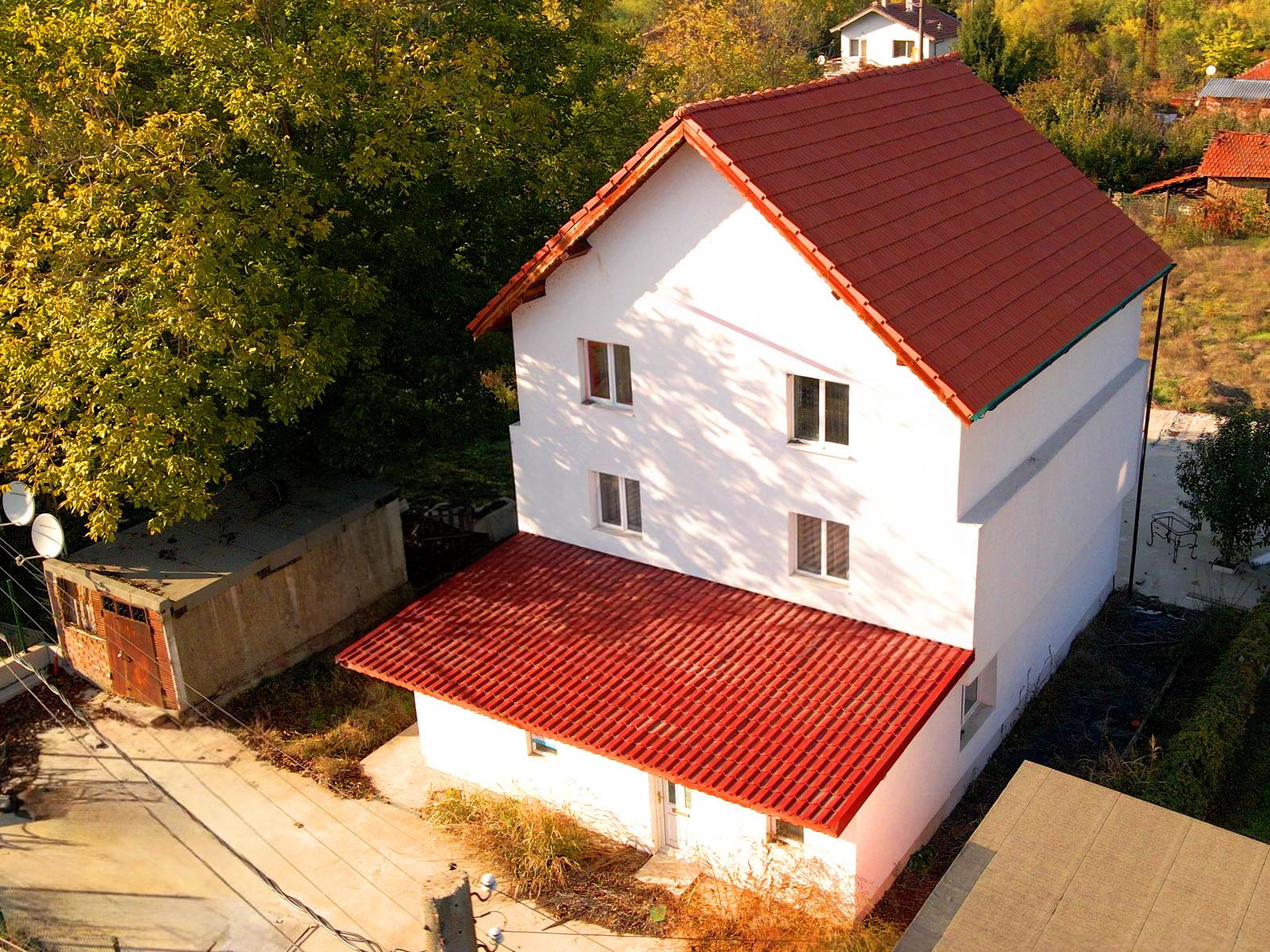 House for Sale in Ryahovo, Ruse