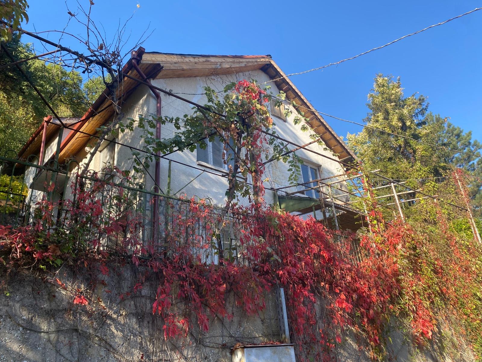 House for Sale in Bratsigovo, Pazardzhik