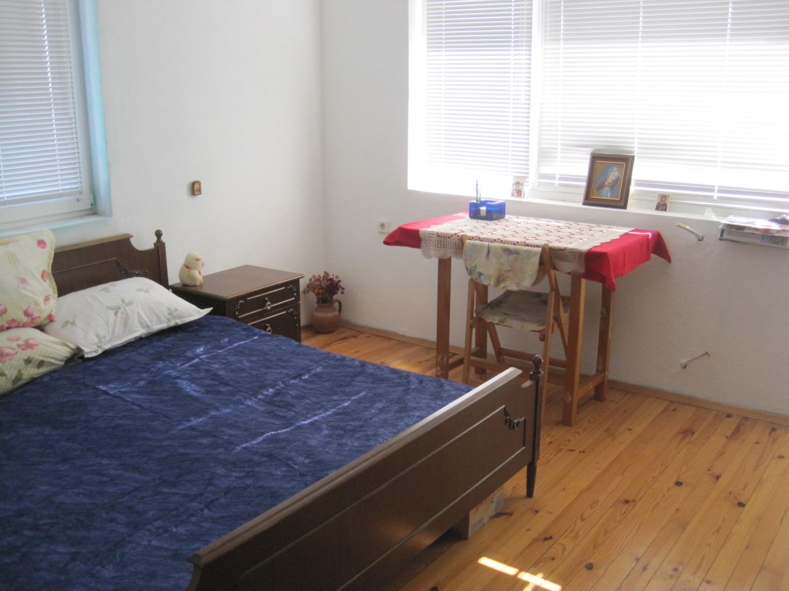 House Floor for Sale in Parvenets, Plovdiv