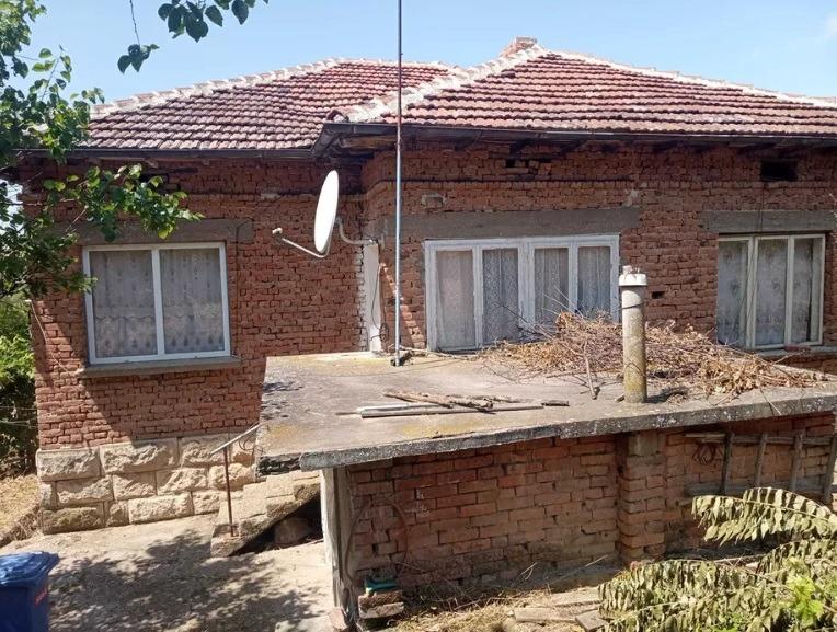 House for Sale in Trastenik, Ruse