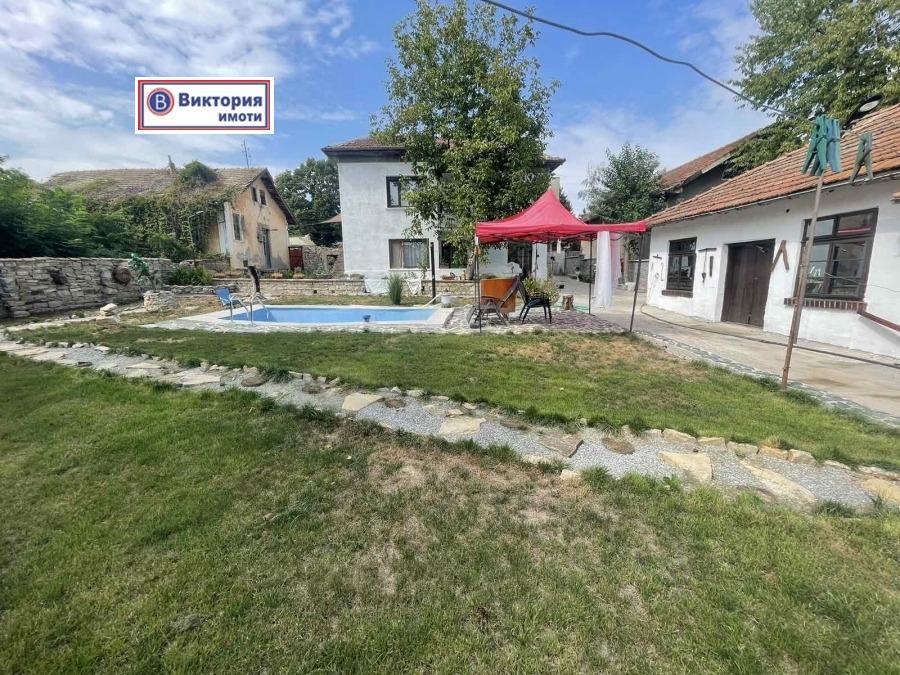 House for Sale in Obedinenie, Veliko Tarnovo