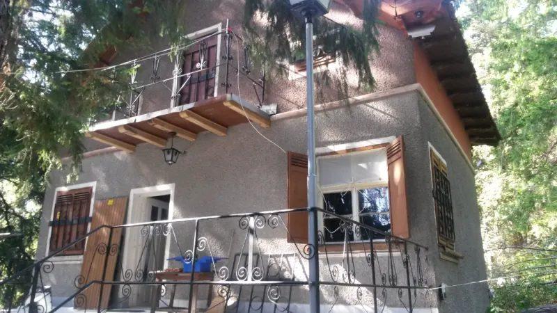 Villa for Sale in Panagyurski kolonii, Pazardzhik
