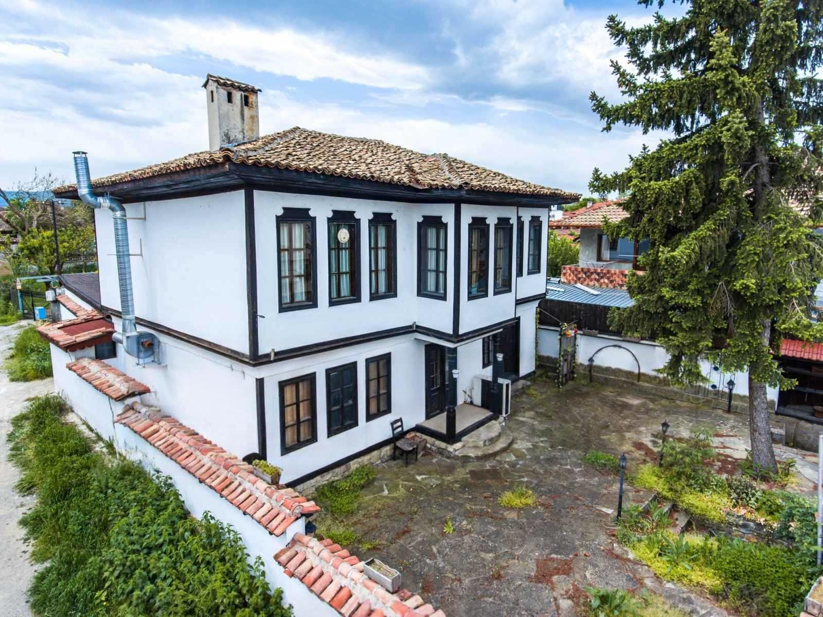 House for Sale in Targovishte, Varosha