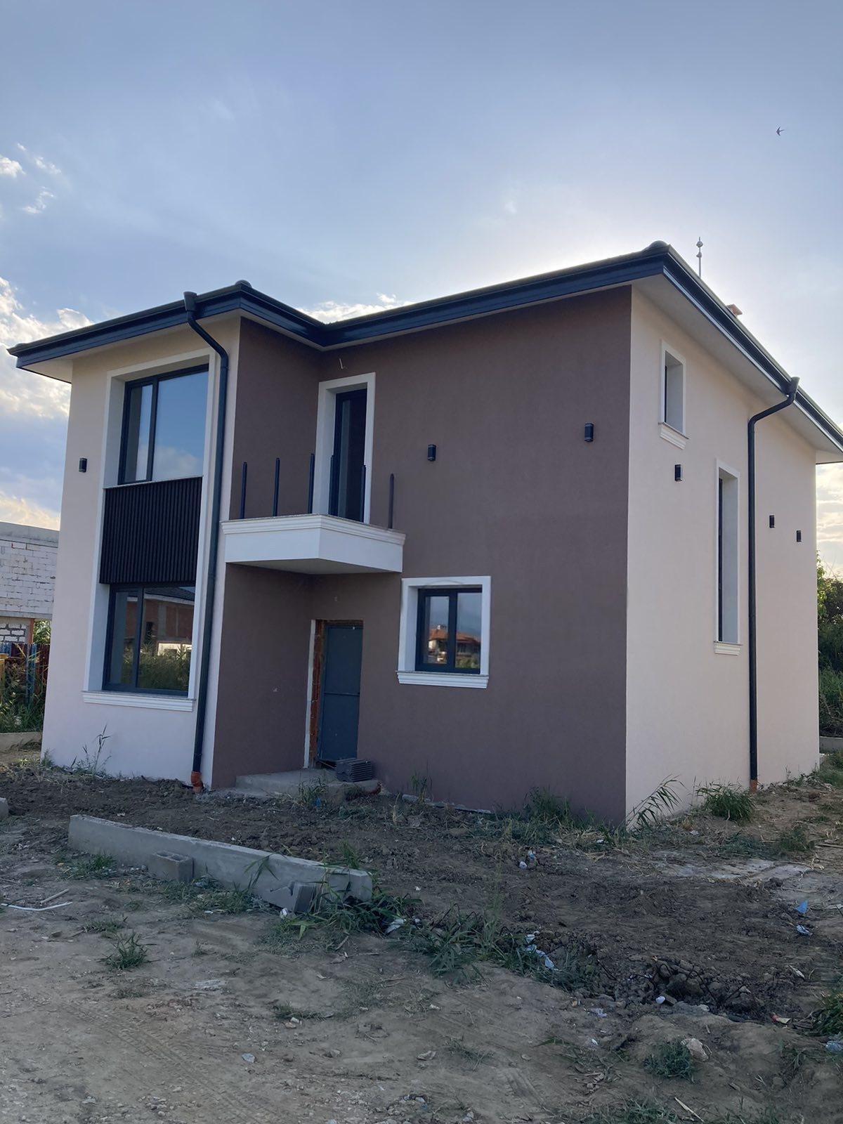 House for Sale in Plovdiv, Belomorski