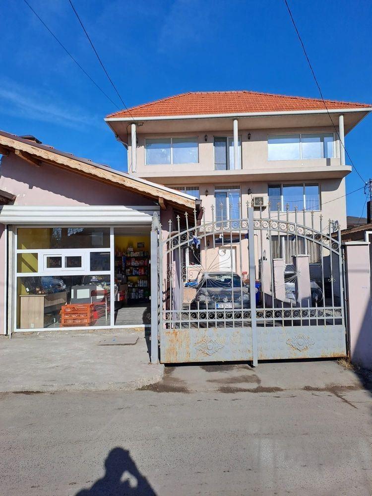 House for Sale in Sofia, Krasna polyana 2