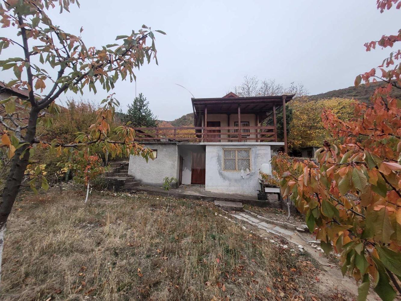 House for Sale in Asenovgrad, Plovdiv