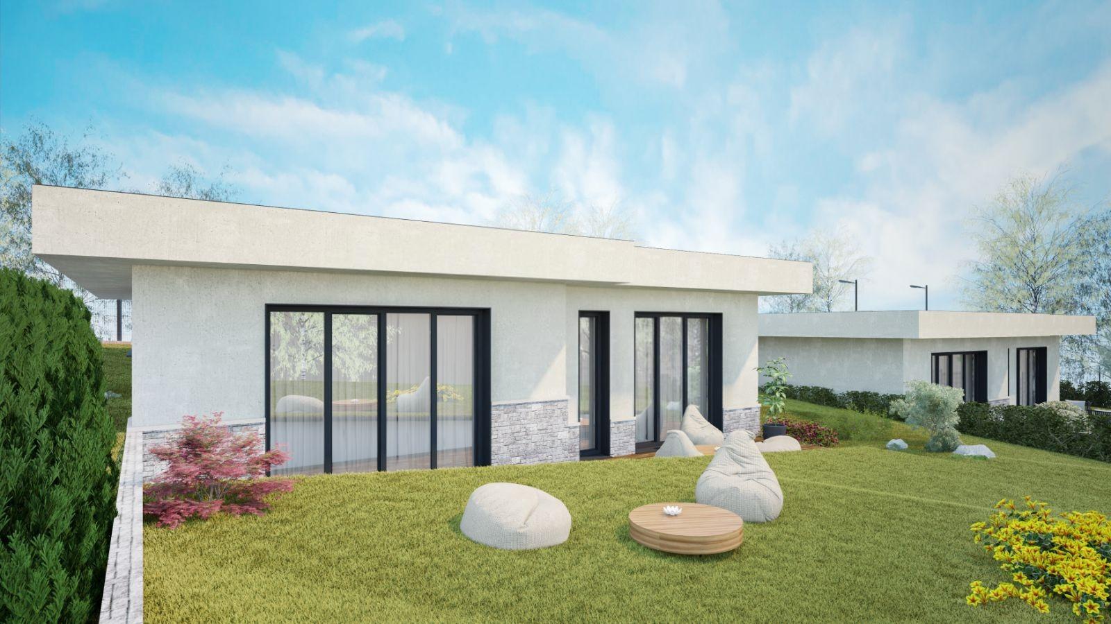 House for Sale in Cherni vrah, Burgas