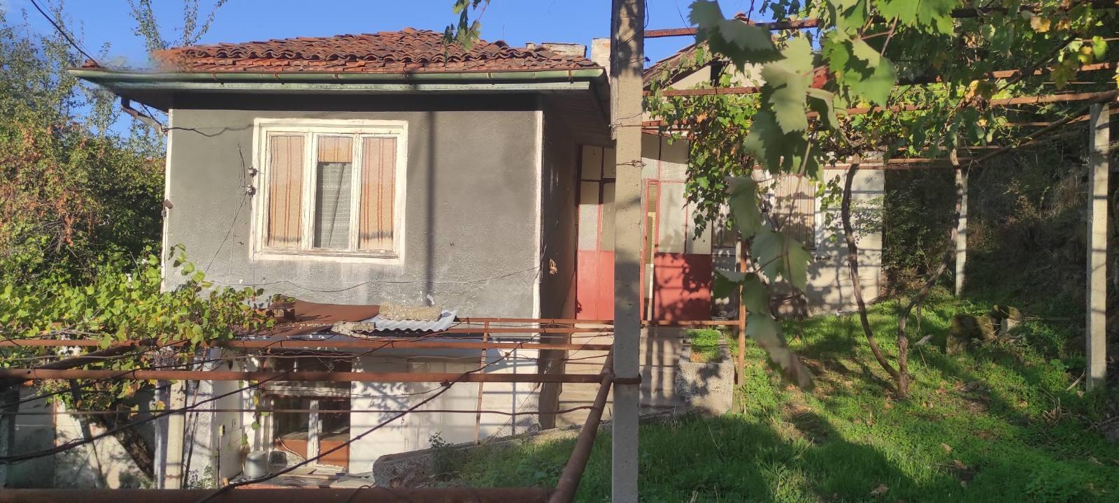 House for Sale in Bratsigovo, Pazardzhik