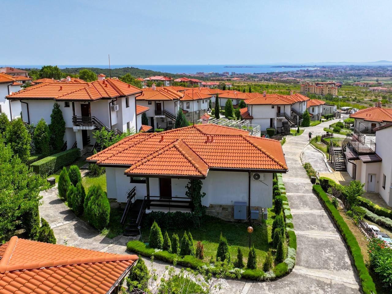 House for Sale in Kosharitsa, Burgas