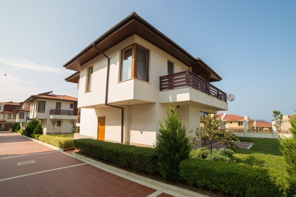 Villa for Sale in Lozenets, Burgas