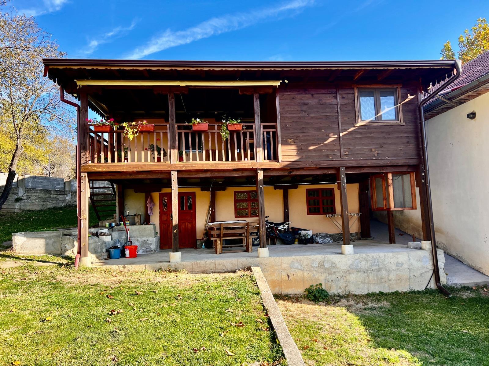 House for Sale in Buynovtsi, Veliko Tarnovo