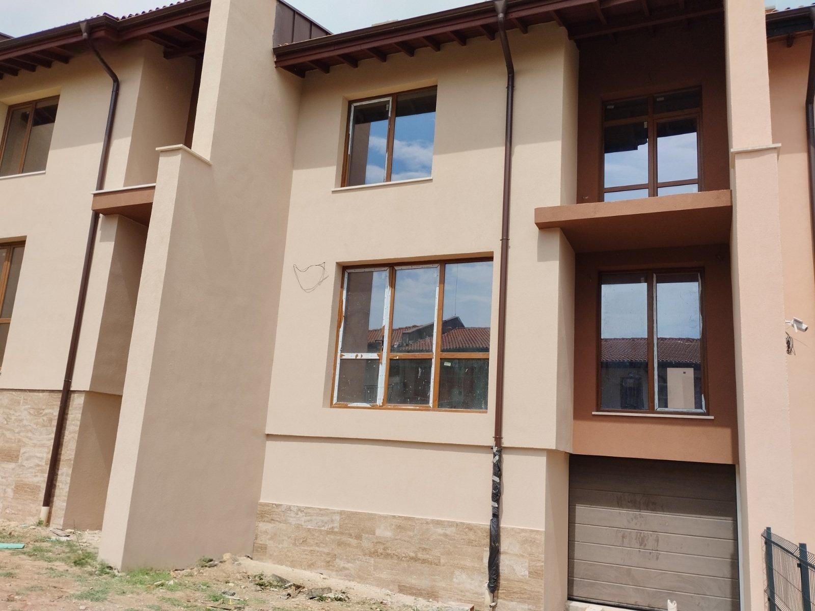 House for Sale in Stara Zagora, Zheleznik – tsentar