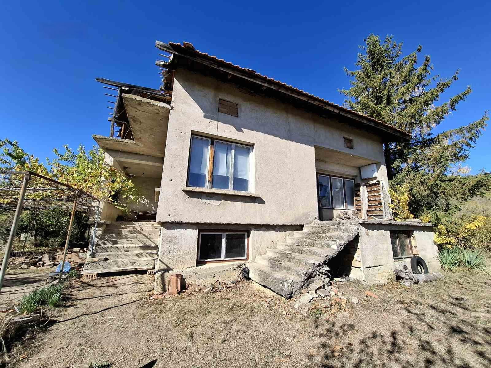 House for Sale in Dalboki, Stara Zagora