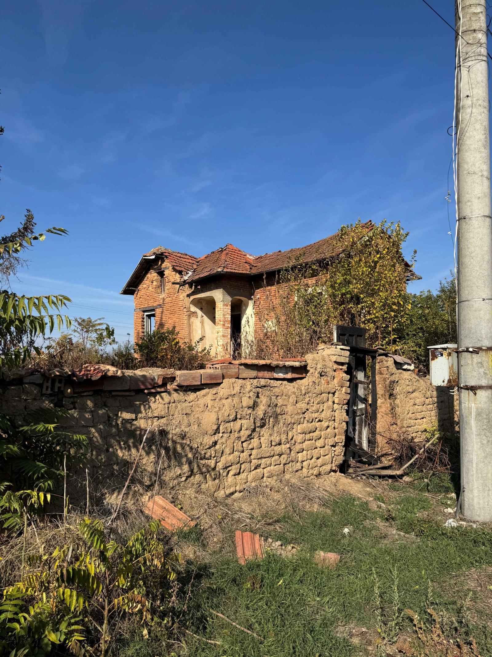 House for Sale in Tarnene, Pleven
