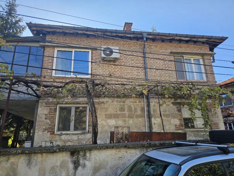 House for Sale in Haskovo, Hisarya
