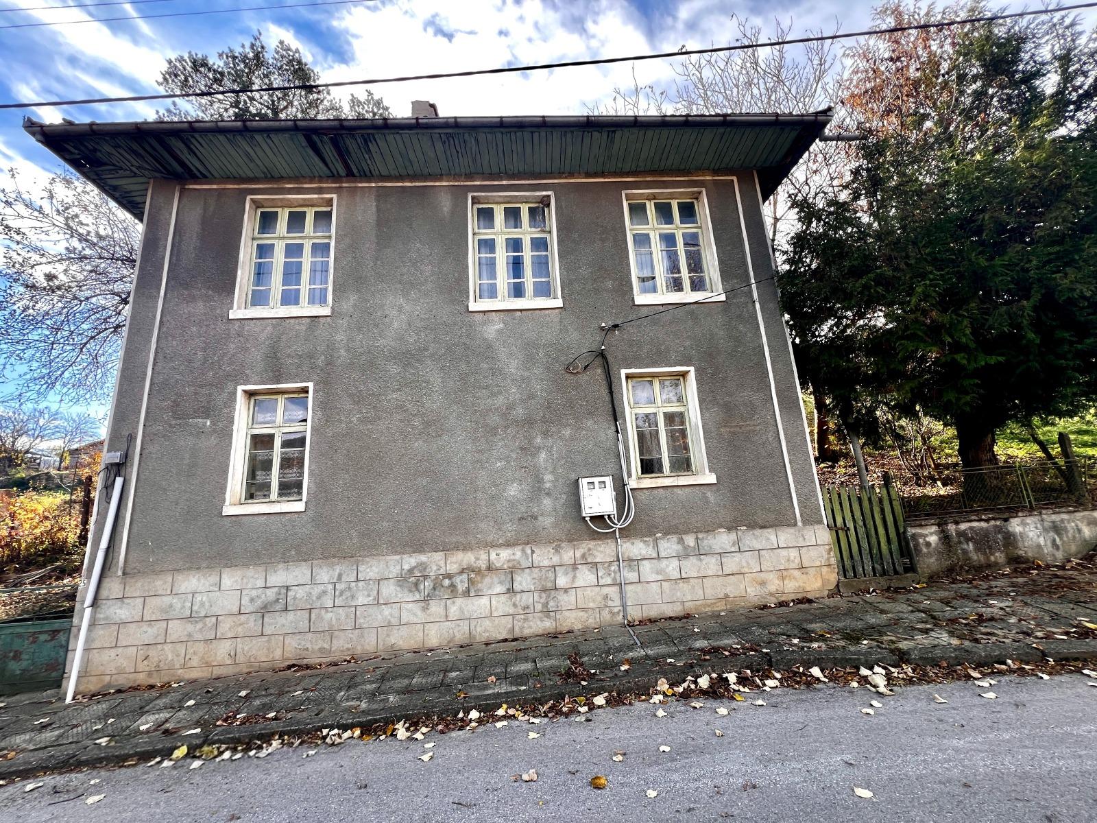 House for Sale in Kostel, Veliko Tarnovo
