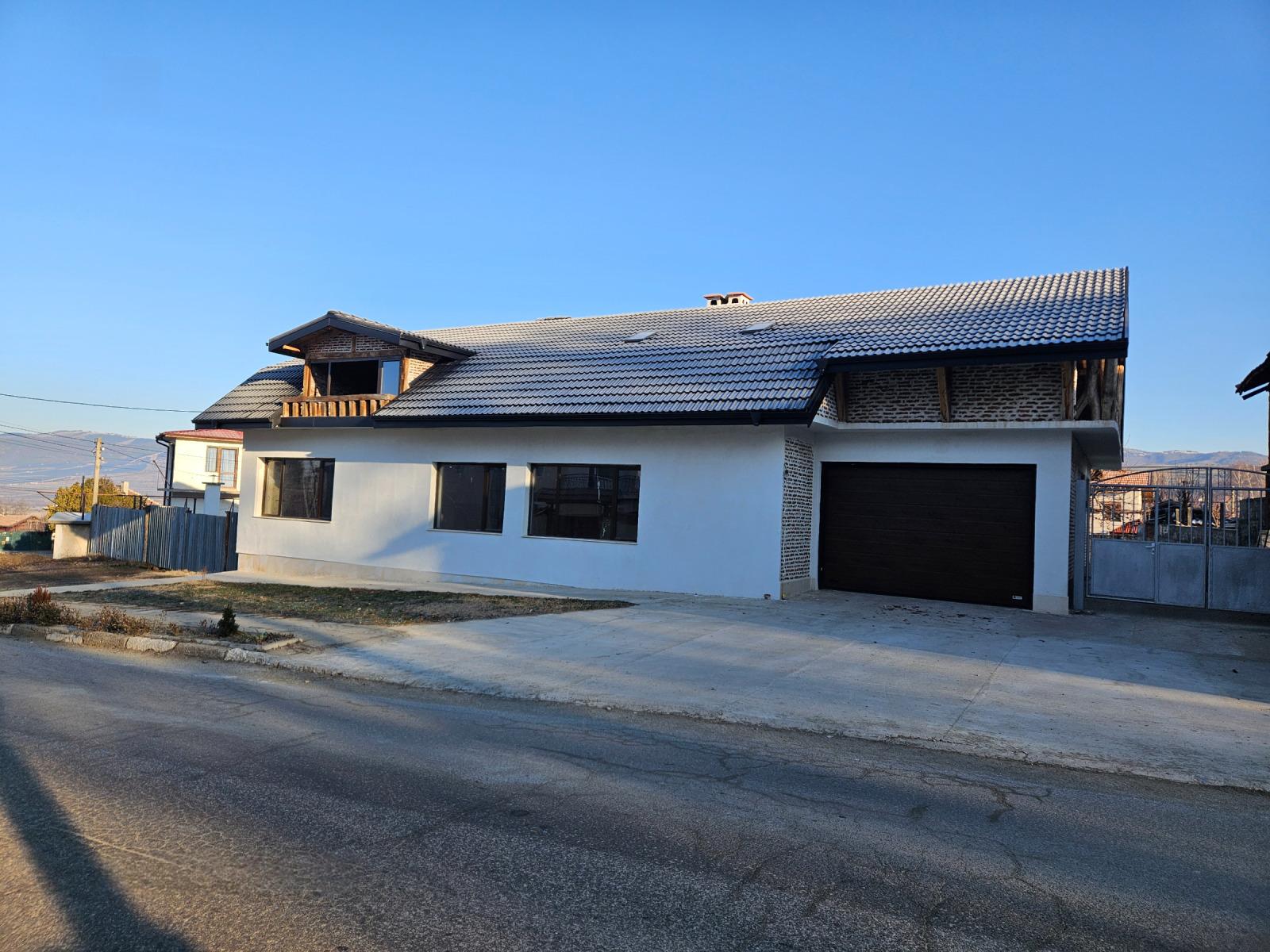 House for Sale in Saparevo, Kyustendil