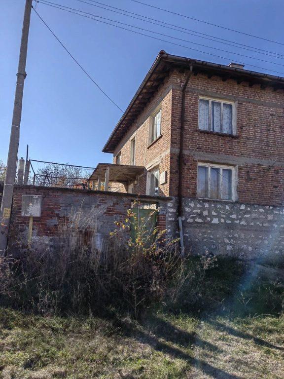 House for Sale in Dimitrovgrad, Haskovo