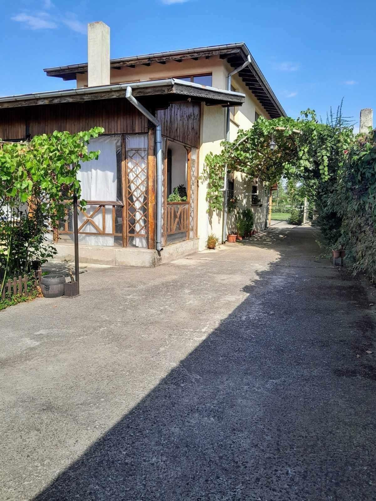 House for Sale in Straldzha, Yambol