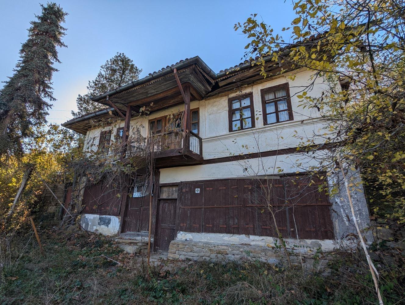 House for Sale in Plakovo, Veliko Tarnovo