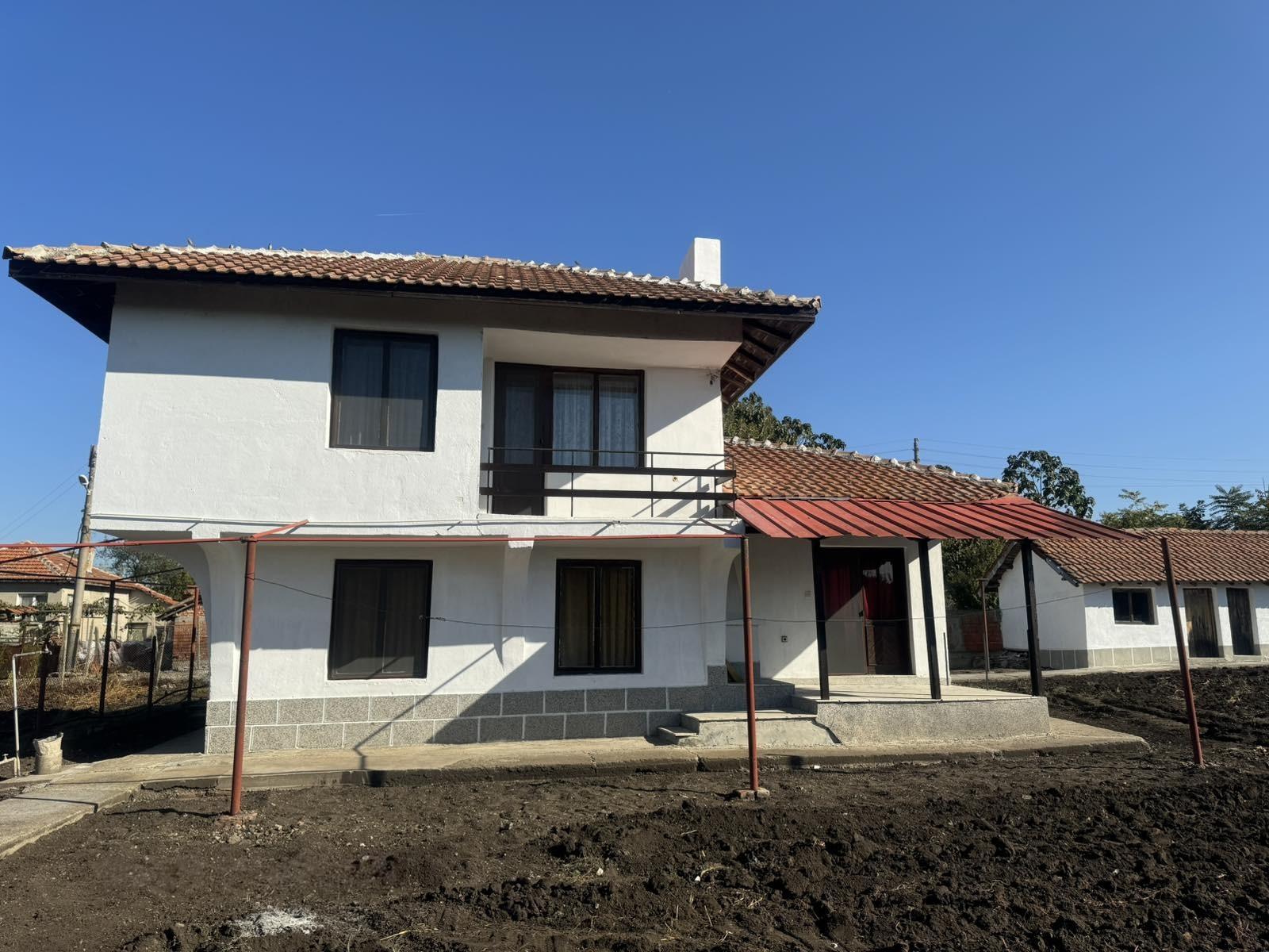 House for Sale in Simeonovo, Yambol