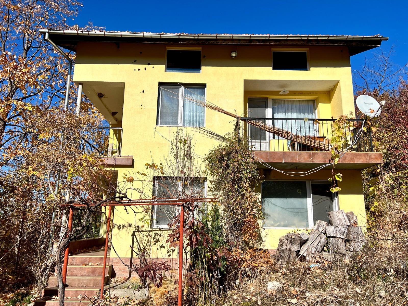 House for Sale in Dushevski kolibi, Gabrovo