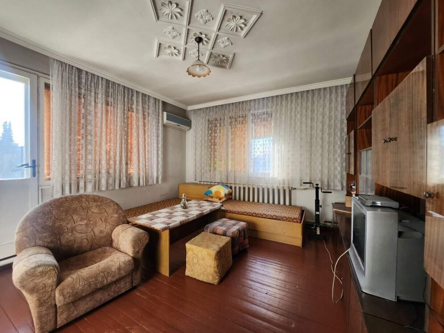 House Floor for Sale in Pazardzhik, Center