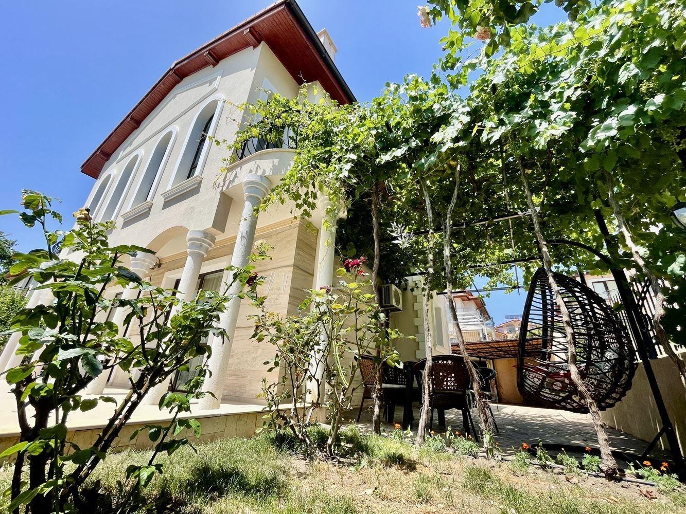 House for Sale in Sveti Vlas, Burgas
