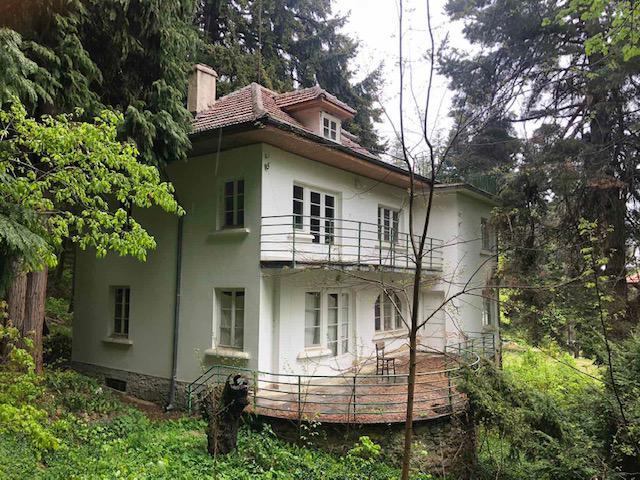 House for Sale in Sofia, Boyana
