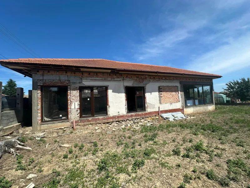 House for Sale in Srebarna, Silistra