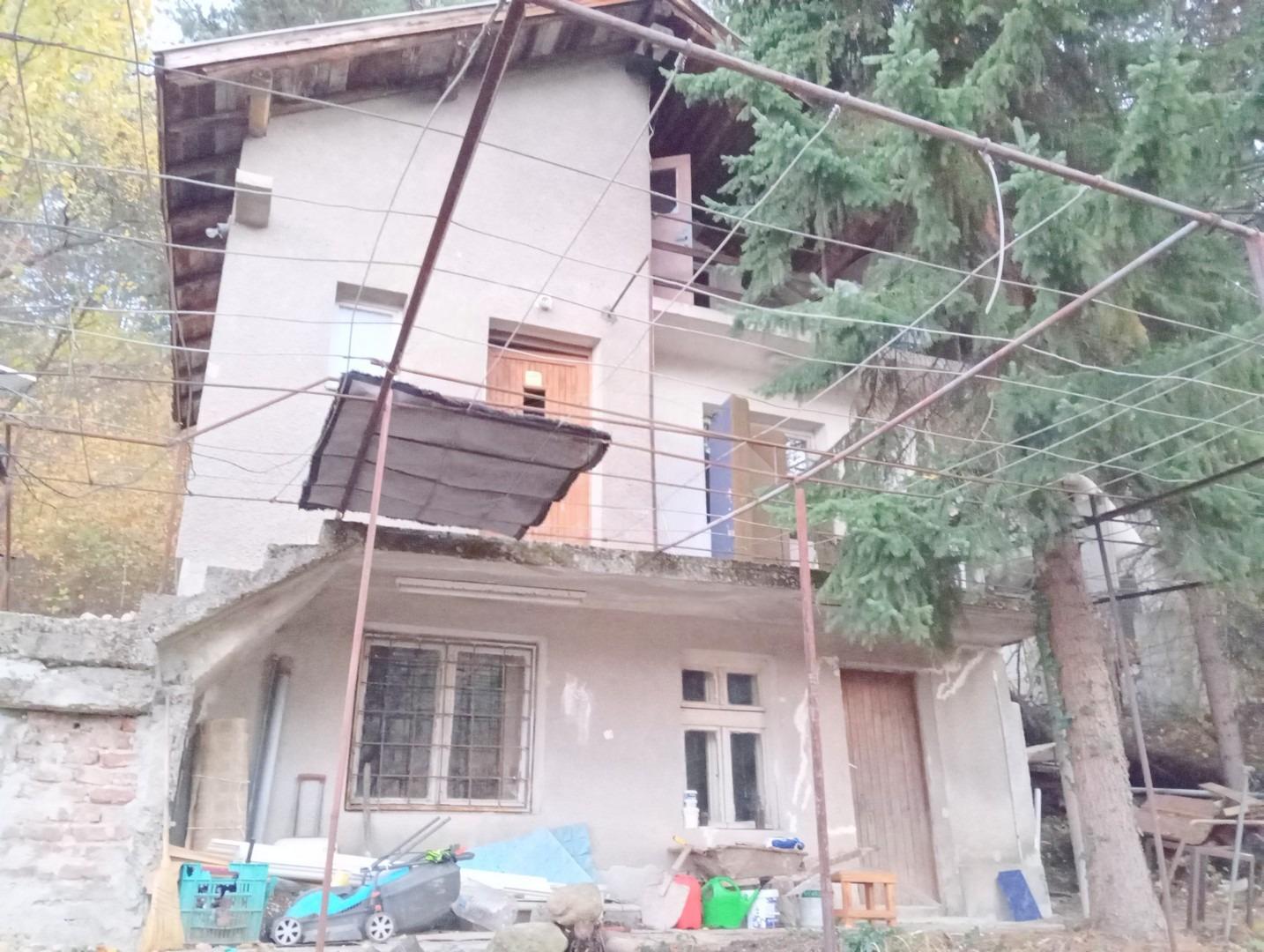 House for Sale in Sofia, Pancharevo
