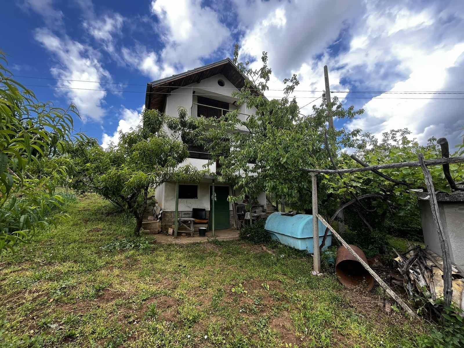 House for Sale in Dryanovo, Gabrovo