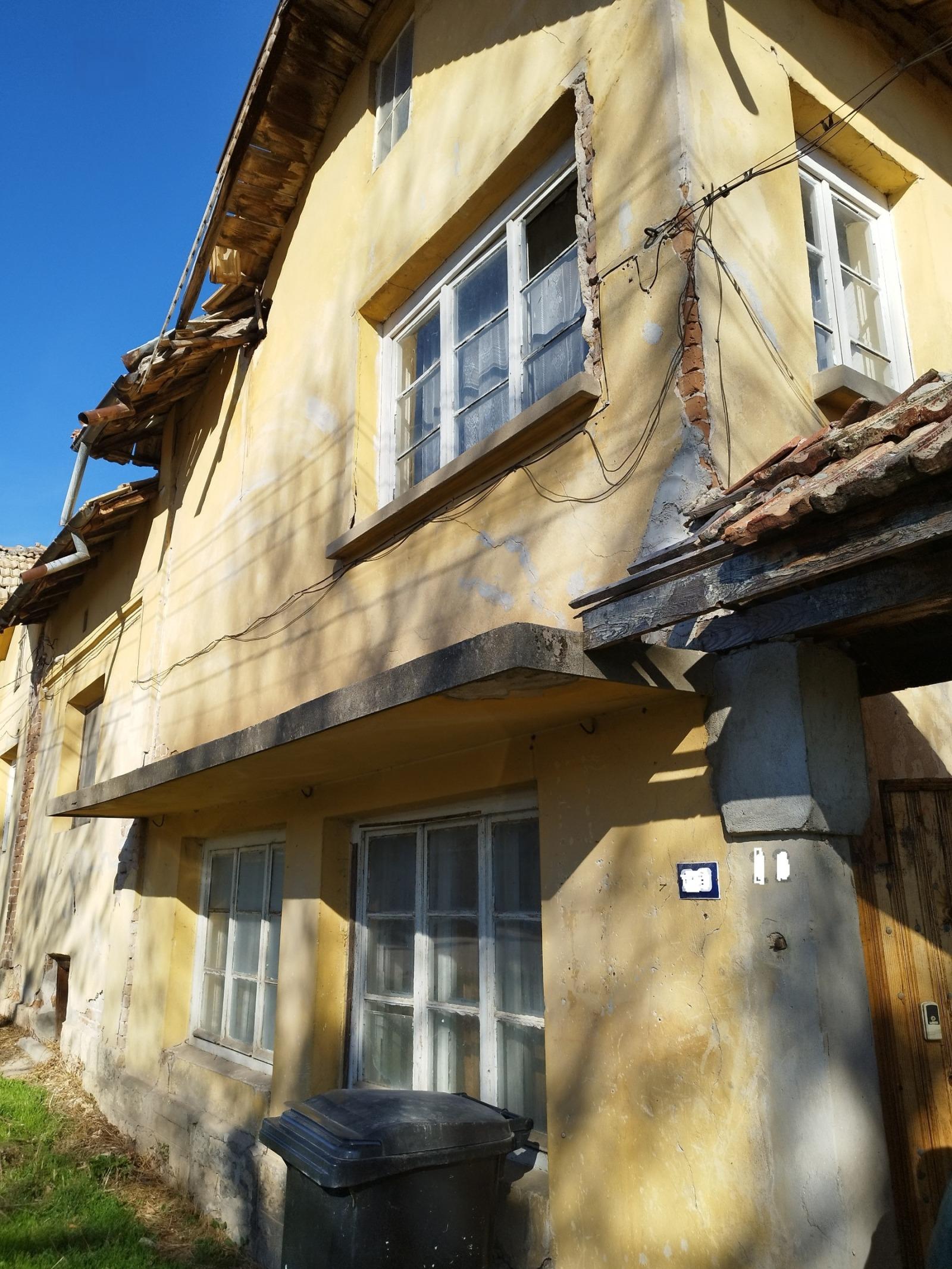 House for Sale in Sadovets, Pleven