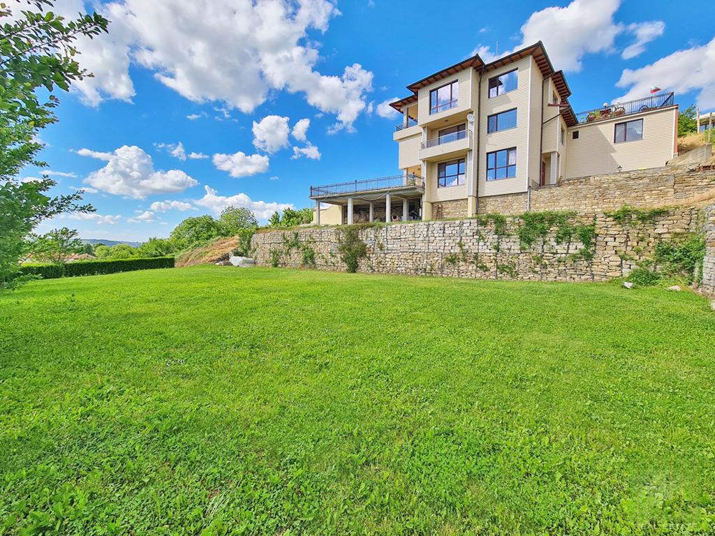 House for Sale in Malki chiflik, Veliko Tarnovo