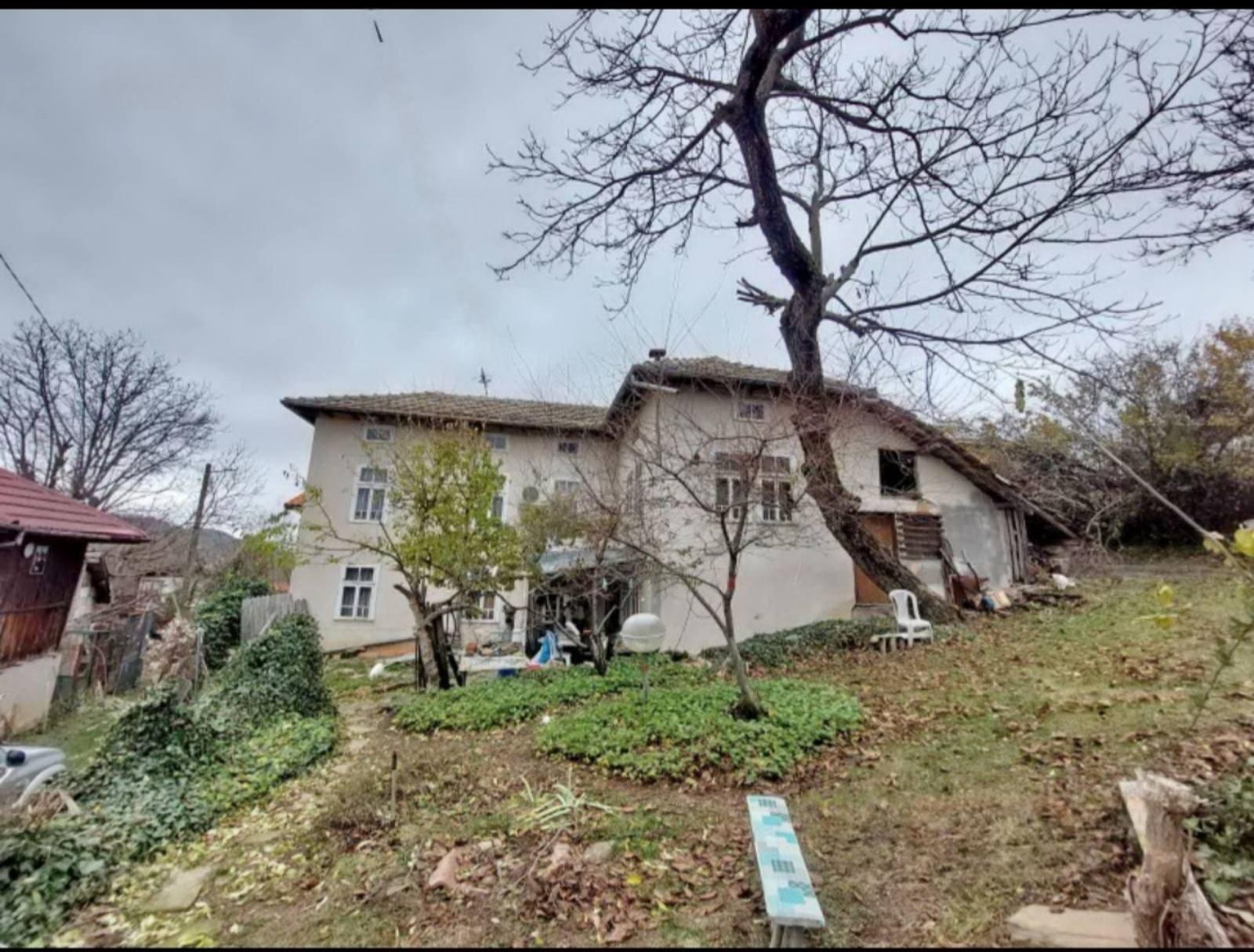 House for Sale in Trapeskovtsi, Gabrovo