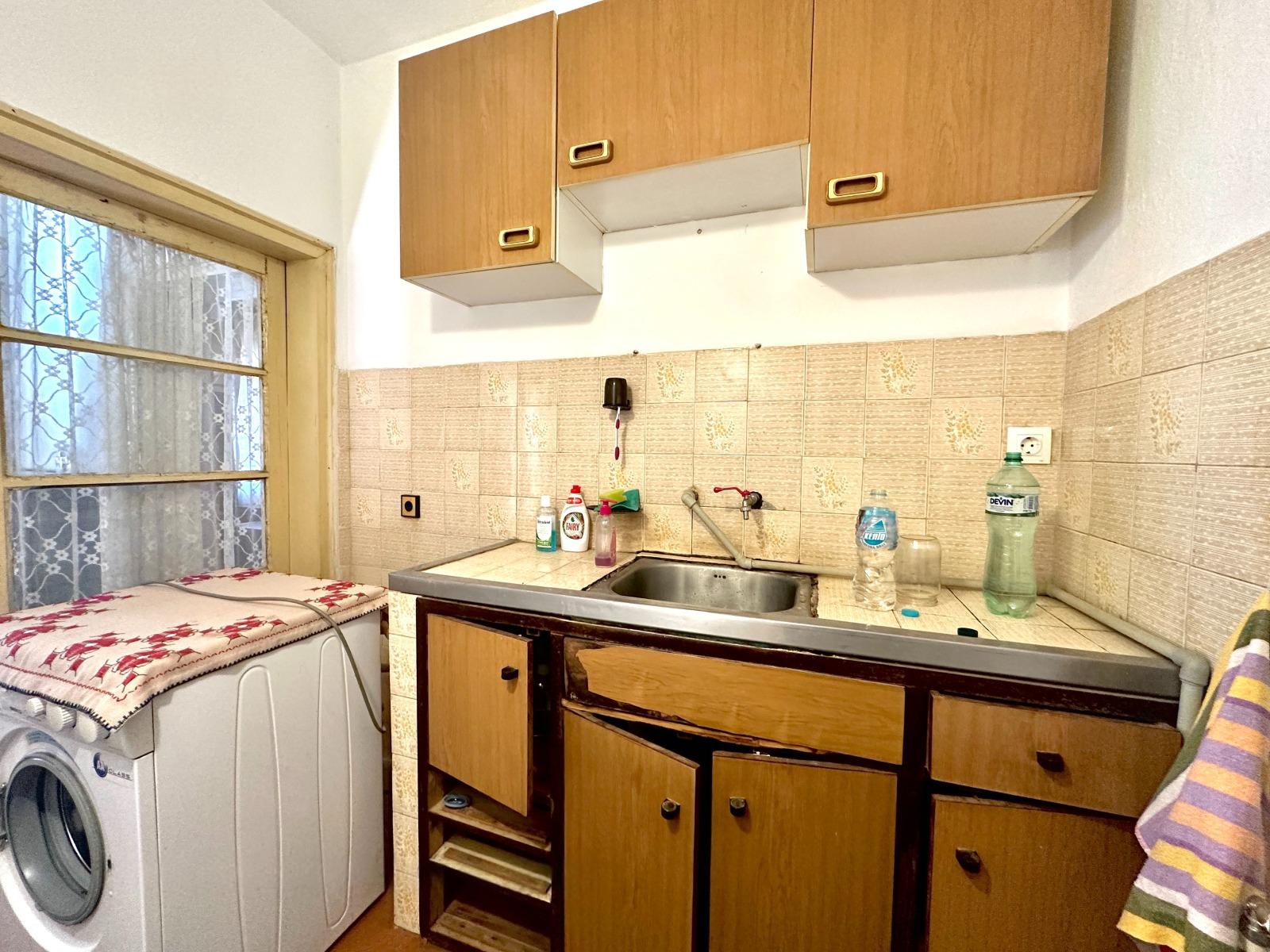 House Floor for Sale in Shumen, Voenno uchilishte