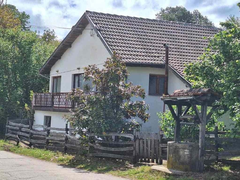 House for Sale in Prestoy, Gabrovo