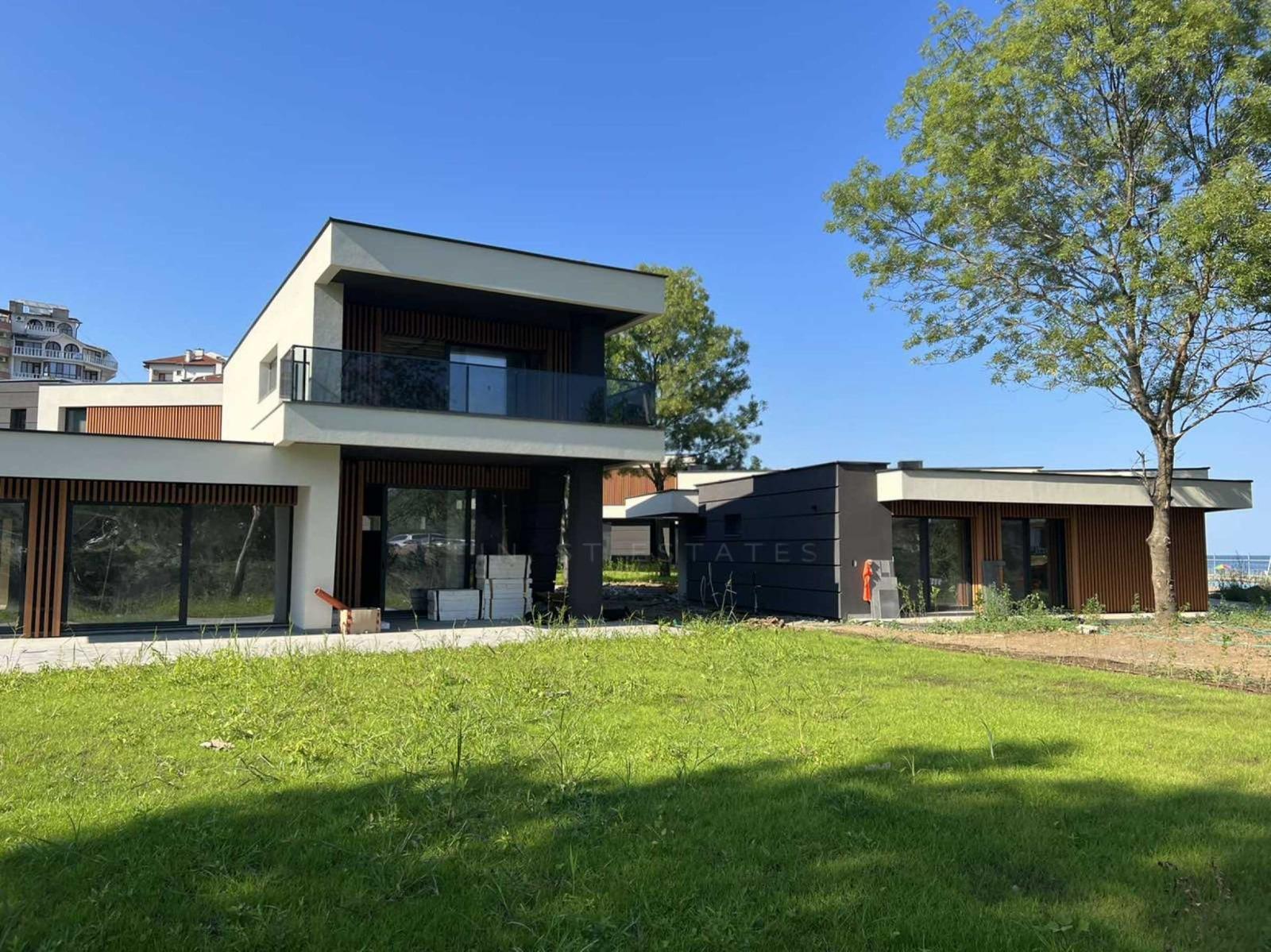 House for Sale in Tsarevo, Burgas