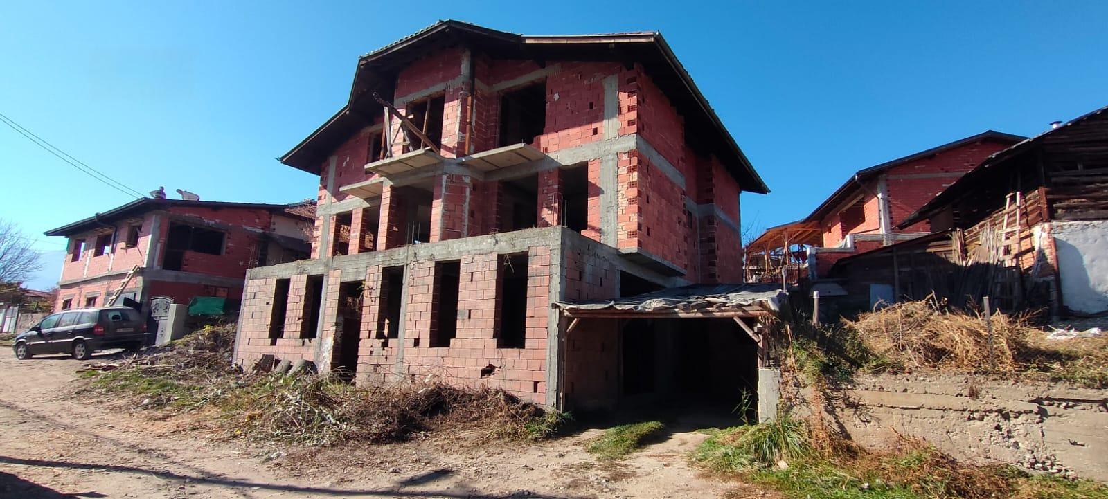 House for Sale in Banya, Blagoevgrad