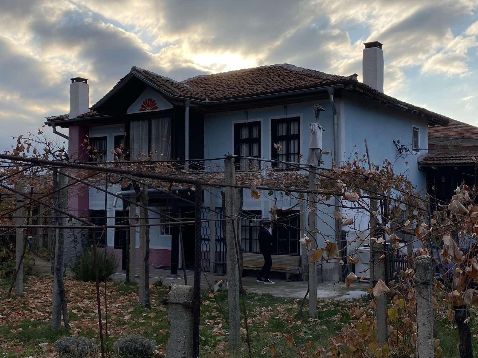 House for Sale in Pevtsite, Plovdiv