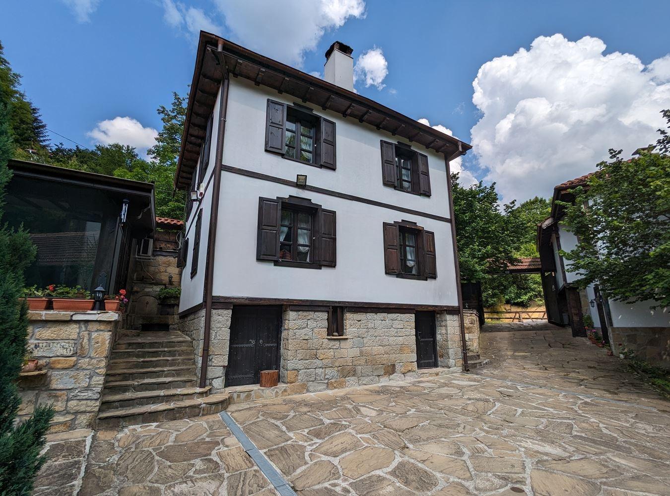 House for Sale in Plachkovtsi, Gabrovo