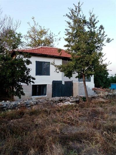 House for Sale in Botevo, Yambol