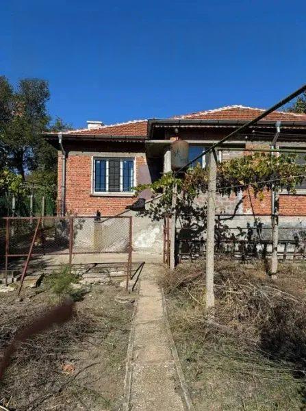 House for Sale in Dimitrovgrad, Haskovo