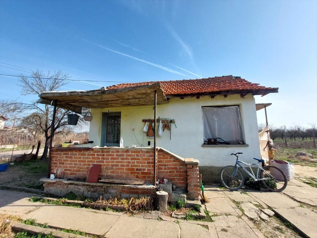 House for Sale in Okop, Yambol