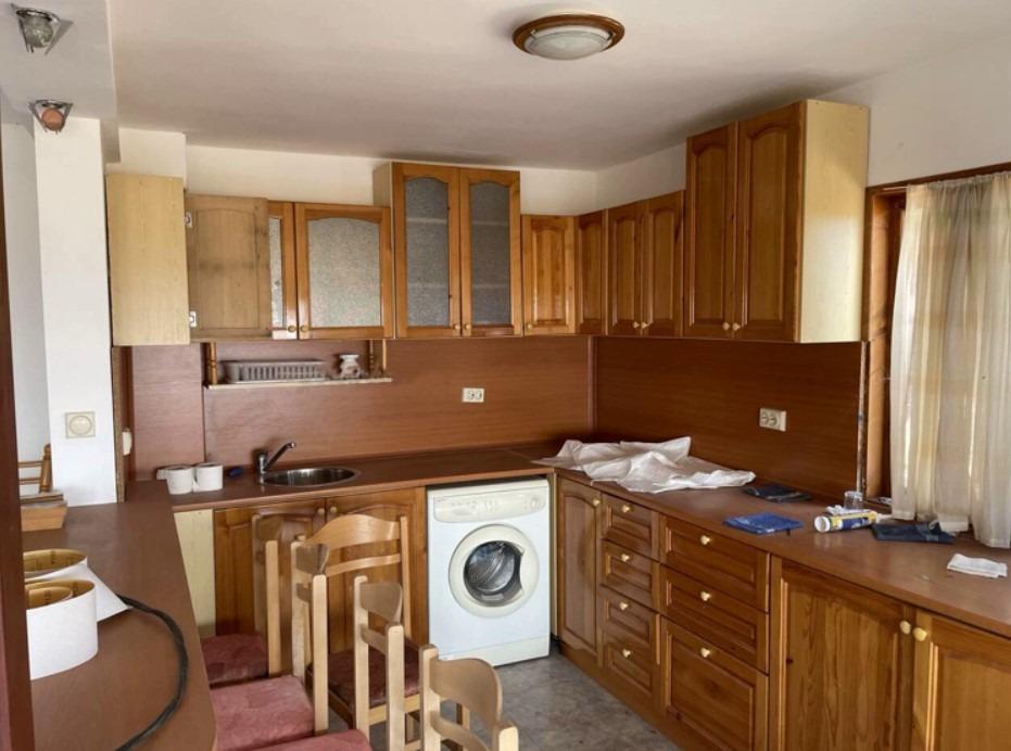 House for Sale in Burgas, Izvorishte